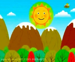 شعر سلام ، داستان کودکانه,شعر کودکانه,قصه های کودکانه قصه کودکانه - ساتم